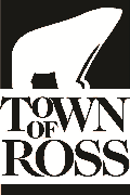 Town of Ross Logo